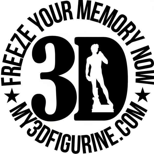 my3Dfigurine